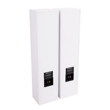 Напольная акустика MT-Power PERFORMANCE Front White